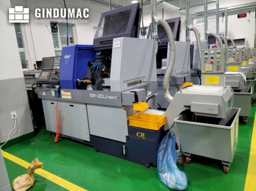 Photo of machine