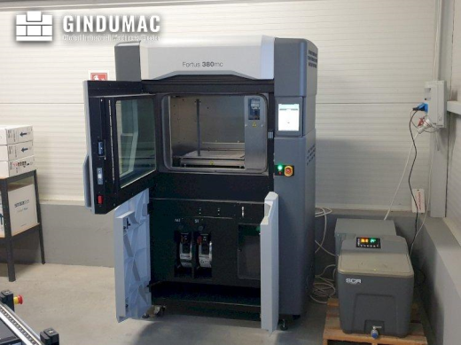 Photo of machine