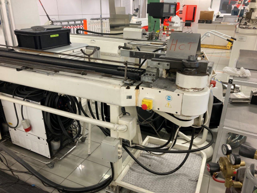 Photo of machine