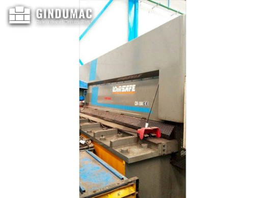 Photo of machine
