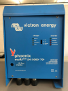 VICTRON ENERGY PHOENIX MULTIPLUS 24/3000/70 INVERTER/CHARGER