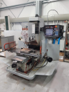 XYZ VM3500 Bed Mill (3408)