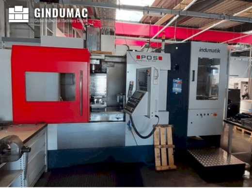 Photo of machine
