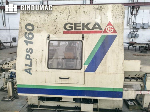 Photo of machine