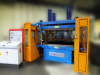 Automotive presses range from 20 to 200 tons