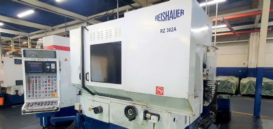 Photo of machine