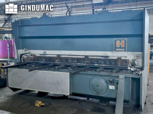 Photo of machine