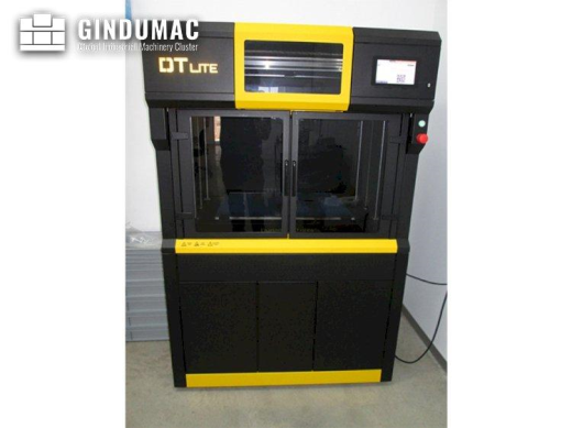 Photo of machine