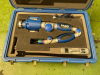 FARO Inspection Arm in Fitted Case