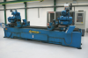 GIDDINGS & LEWIS MC Endomatic Facing & Centering Machine 8? dia x 132? Capacity
