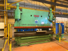 Pearson 300ton x 12’ 3” Hydraulic Pressbrake