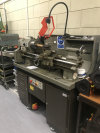 Boxford CUD Centre Lathe