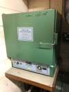 C R CLARKE OVEN/BLOWER/FLUIDISING TANKS