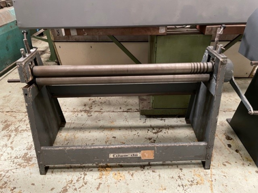 Photo of machine