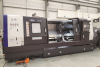 Hyundai Wia L400LMC CNC Lathe