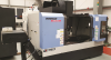 Doosan DNM 650II Vertical Machining Centre