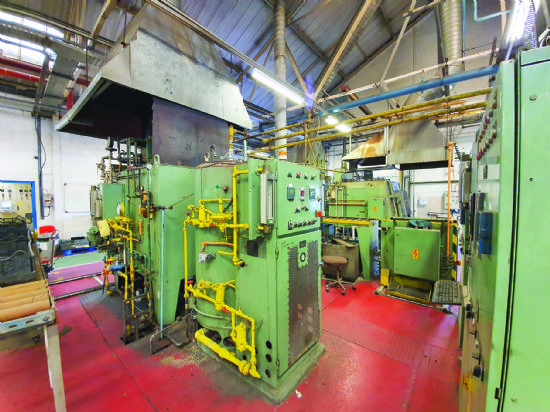 Photo of machine