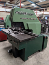 PIERCE ALL 1825 HYDRAULIC PUNCHING MACHINE
