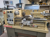 HARRISON M300 13in x 25in Straight Bed Centre Lathe