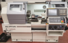 HARRISON Alpha 1350 XS CNC Lathe