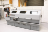 XYZ Proturn SLX425 x 2,000mm CNC/Manual Lathe (2014)