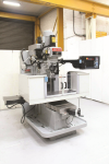 XYZ ProtoTrak SMX3500 CNC/Manual Turret Mill