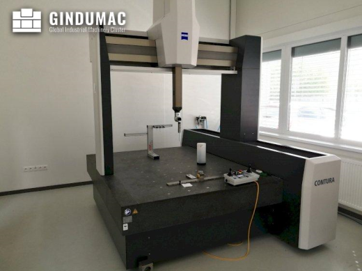 Photo of machine