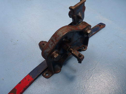 Photo of machine