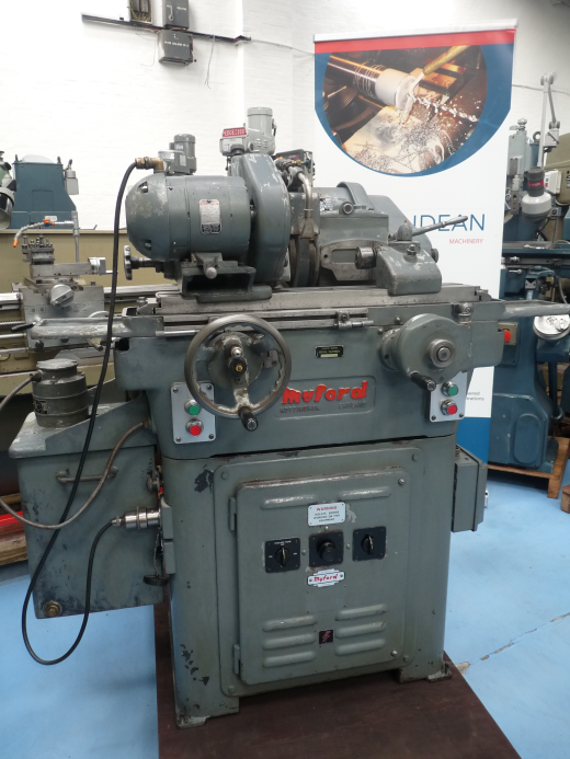 Photo of machine