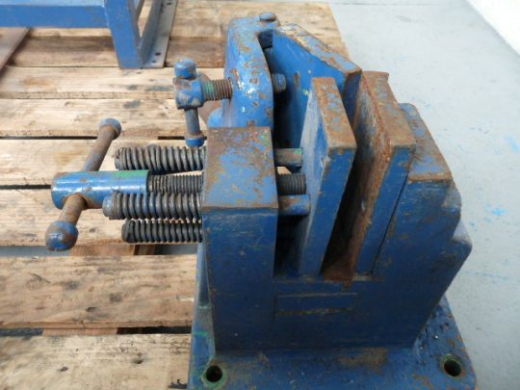 Photo of machine