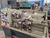 COLCHESTER TRIUMPH 2000 15 x 30 GAP BED CENTRE LATHE (12536)