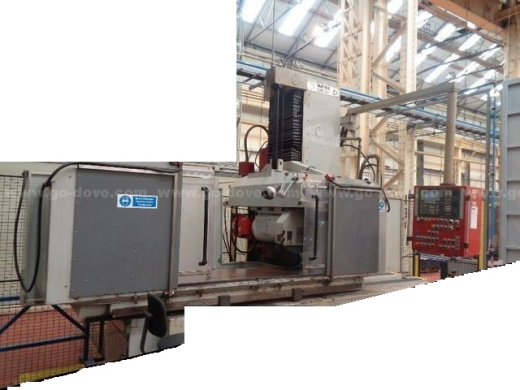 Photo of machine