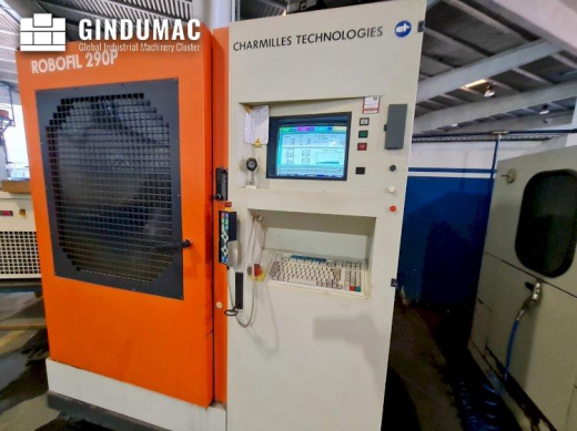 Photo of machine