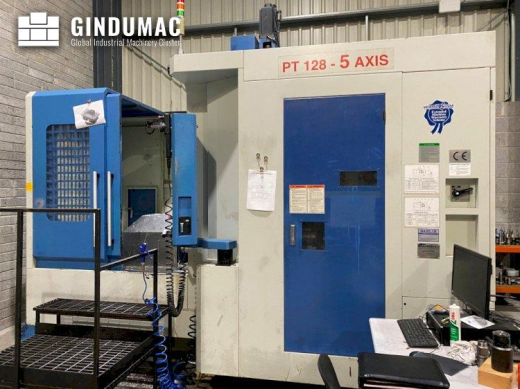 Photo of machine