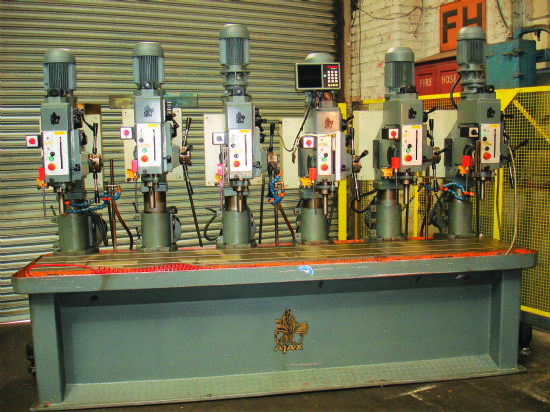 Photo of machine