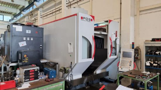 Photo of machine