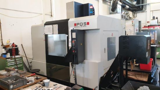 Photo of machine