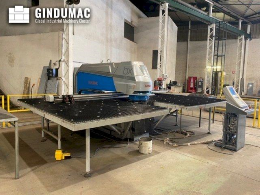 Photo of machine