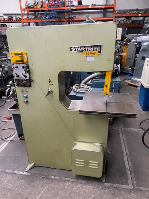 Photo of machine