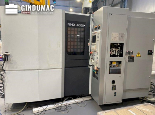 Photo of machine