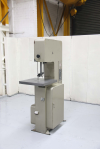 Startrite RW14F Vertical Bandsaw #78530