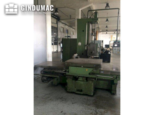 Photo of machine