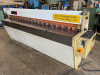 EDWARDS PEARSON  DD 2500/3.5 DIRECT DRIVE MECHANICAL SHEAR