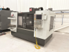 HAAS VF-4 Vertical Machining Centre with Haas Control. Year 2012. Ref 28986