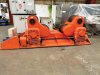 BODE 120-Ton Self-Aligning Rotators. 1x drive & 1x idler — £20000