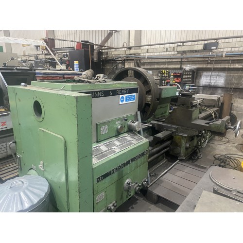 Photo of machine