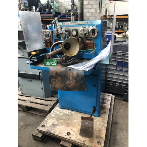 Photo of machine