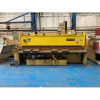 Edwards Pearson 6.5mm x 3080 Hydraulic Guillotine  GA