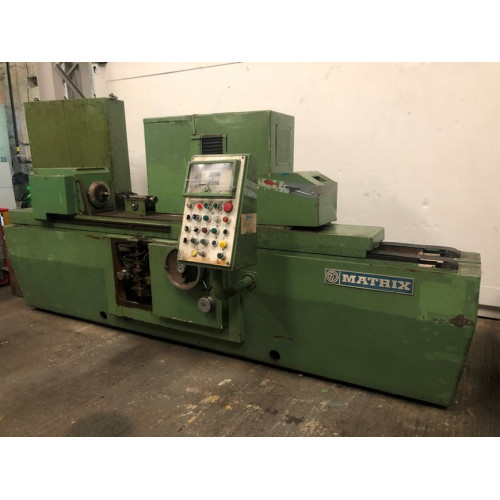 Photo of machine