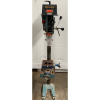 Meddings Pillar Drill, Floor , Model DTF  DTF